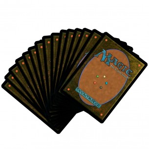 Mystery Draft Booster da 15 Carte - Magic: the Gathering (ITA/ENG)