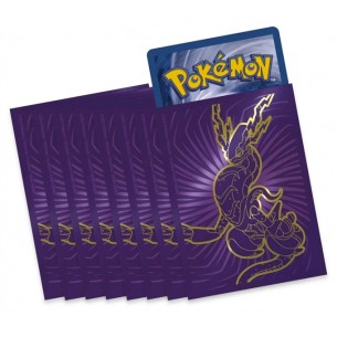 Standard - Miraidon - Scarlet & Violet (65 bustine)