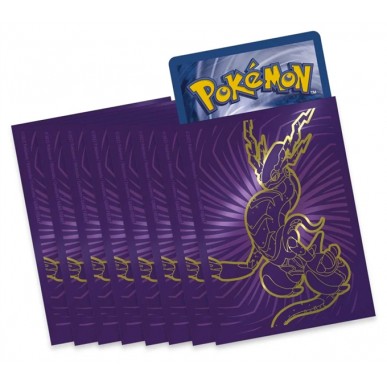 Standard - Miraidon - Scarlet & Violet (65 bustine)