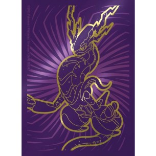 Standard - Miraidon - Scarlet & Violet (65 bustine) 2