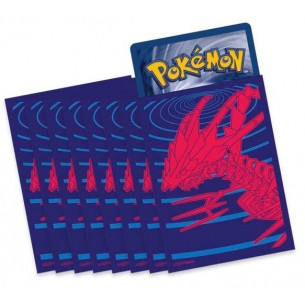 Standard - Darkness Ablaze - Sword & Shield (65 bustine)