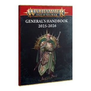 General's Handbook 2025-2026 (ENG)