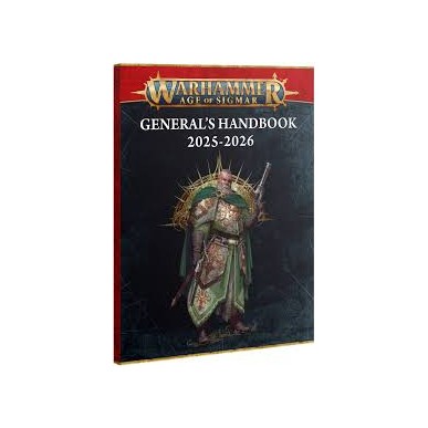 General's Handbook 2025-2026 (ENG)