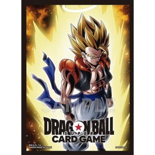 Standard - Dragon Ball Super Card Game: Fusion World - Gogeta (64 Bustine)