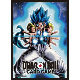 Standard - Dragon Ball Super Card Game: Fusion World - Gogeta: BR (64 Bustine)