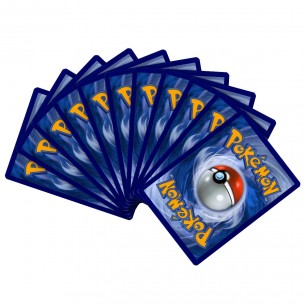 Mystery Booster Pokémon