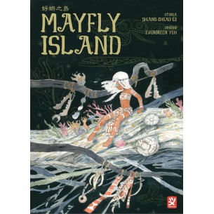 Mayfly Island