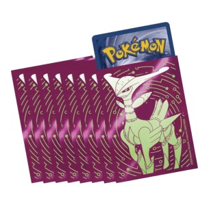 Standard - Virizon - Pokémon (65 bustine)