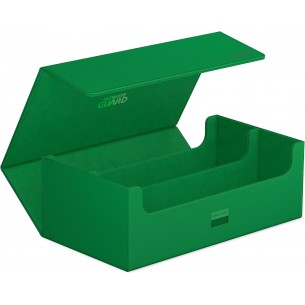 Arkhive 800+ Xenoskin - Green - Ultimate Guard 2