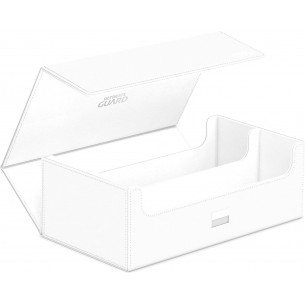 Arkhive 800+ Xenoskin - White - Ultimate Guard 2