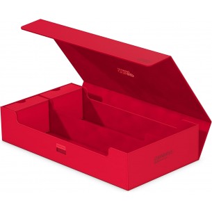 Omnihive 1000+ Xenoskin - Red - Ultimate Guard 2