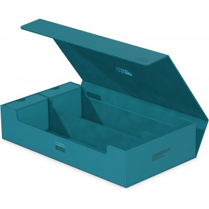 Omnihive 1000+ Xenoskin - Petrol - Ultimate Guard 2