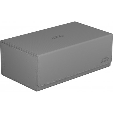 Arkhive 800+ Xenoskin - Grey - Ultimate Guard