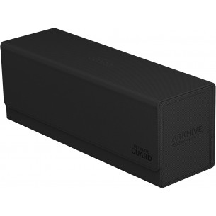 Arkhive 400+ Xenoskin - Black - Ultimate Guard