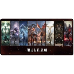 Tappetino per Mouse - Final Fantasy XVI