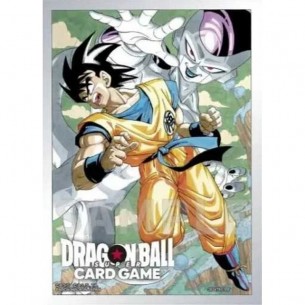 Standard - Dragon Ball Super Card Game: Fusion World - Manga Collection SP Son Goku and Frieza (64 Bustine)