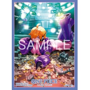 Standard - One Piece Card Game - Store Limited Edition 6 - Lilith (70 Bustine)
