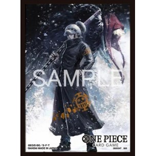 Standard - One Piece Card Game - Store Limited Edition 6 - Law (70 Bustine)