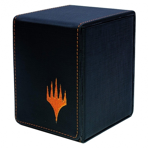 Alcove Flip Box - Mythic Edition - Ultra Pro Deck Box