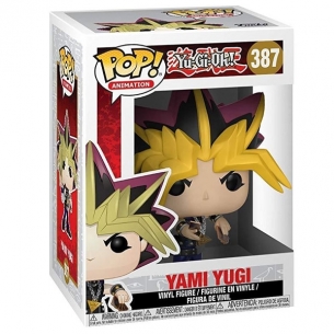 Funko Pop Animation 387 - Yami Yugi - Yu-Gi-Oh! POP!