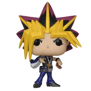 Funko Pop Animation 387 - Yami Yugi - Yu-Gi-Oh! POP! 2