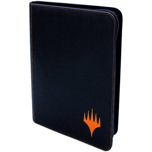 Album 9 Tasche con Zip - PRO-Binder -...