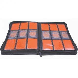 Album 9 Tasche con Zip -... 2