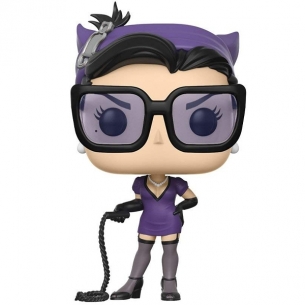 Funko Pop Heroes 225 - Catwoman - DC Comics Bombshells (Chase) Funko 2