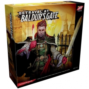 Betrayal at Baldur's Gate (ENG) Cooperativi