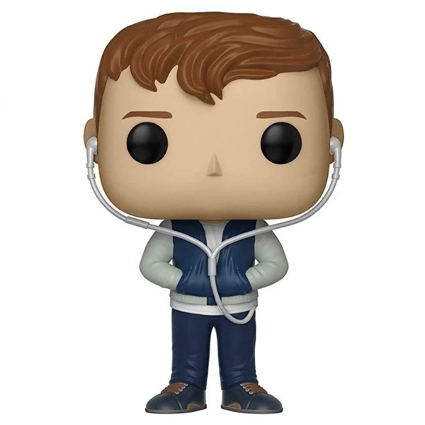 Baby #594 LIMITED CHASE VARIANT VERSION New Movies Funko Baby Driver POP 