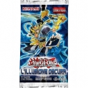 Illusione Oscura - Busta 9 Carte (ITA - 1a Edizione) Bustine Singole Yu-Gi-Oh!