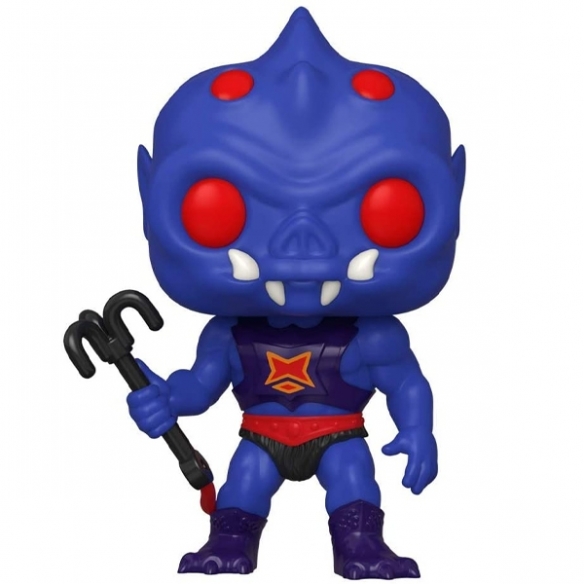 Funko Pop Television 997 - Webstor - Masters of the Universe POP!