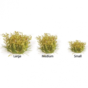 The Army Painter - Meadow Flowers Tuft Basette ed elementi scenici 2