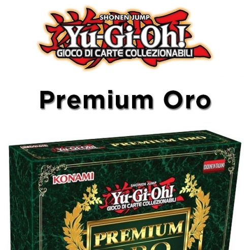 premium oro