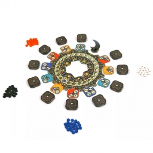 Nova Luna Giochi Semplici e Family Games 2