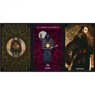 Coriolis - Carte Icone 2