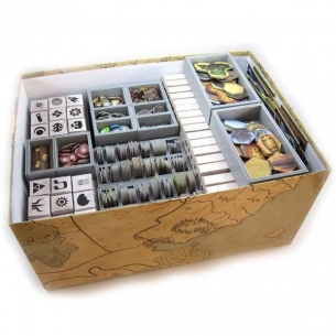Gloomhaven - Inserto (Accessori) Inserti 2