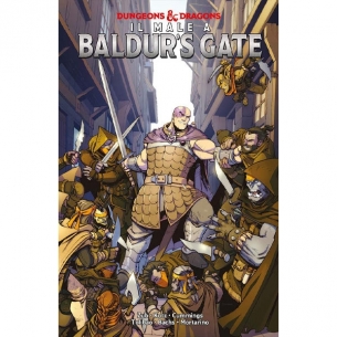 Dungeons & Dragons 4 - Il Male a Baldur's Gate Altri prodotti D&D
