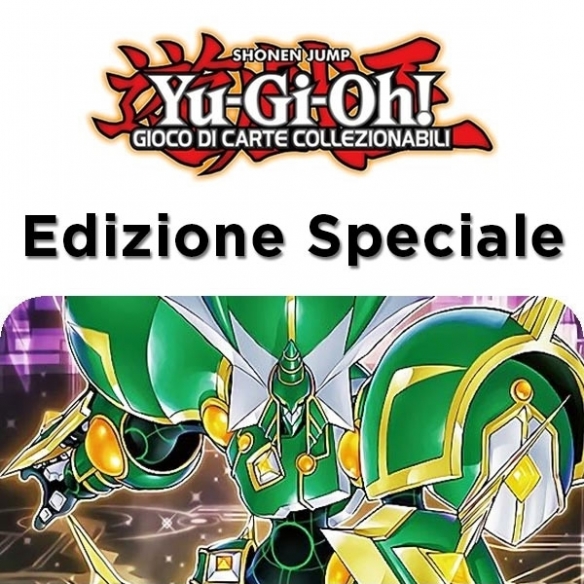 Forza Estrema - Edizione Speciale (ITA) Edizioni Speciali di Yu-Gi-Oh!