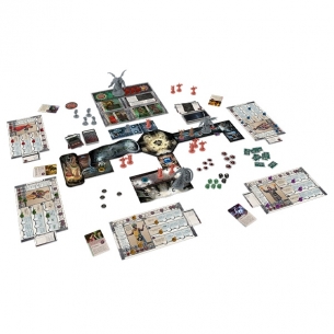 Cthulhu - Death May Die Giochi per Esperti 2