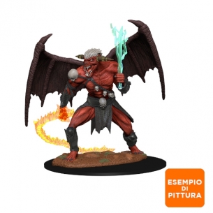 Nolzur's Marvelous Miniatures - Balor Miniature Dungeons & Dragons 2