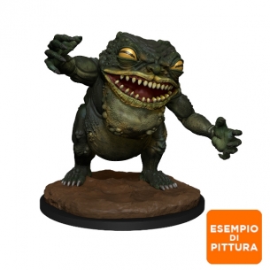 Nolzur's Marvelous Miniatures - Banderhobb Miniature 2