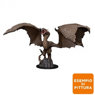 Nolzur's Marvelous Miniatures - Wyvern Miniature Dungeons & Dragons 2