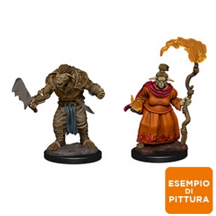 Deep Cuts Miniatures - Bugbears Miniature 2