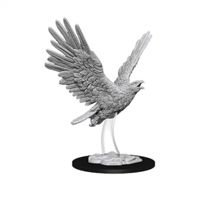 Deep Cuts Miniatures - Giant Eagle Miniature