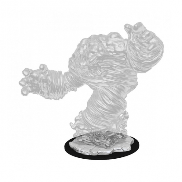 Deep Cuts Miniatures - Huge Air Elemental Lord Miniature