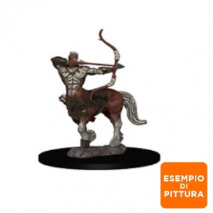 Nolzur's Marvelous Miniatures - Centaur Miniature 2