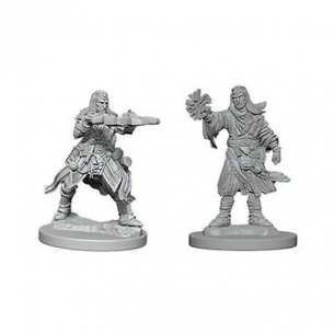 Deep Cuts Miniatures -...