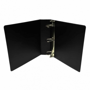 Album ad Anelli (9 Tasche) - Collectors Album - Black - Ultra Pro Album 2
