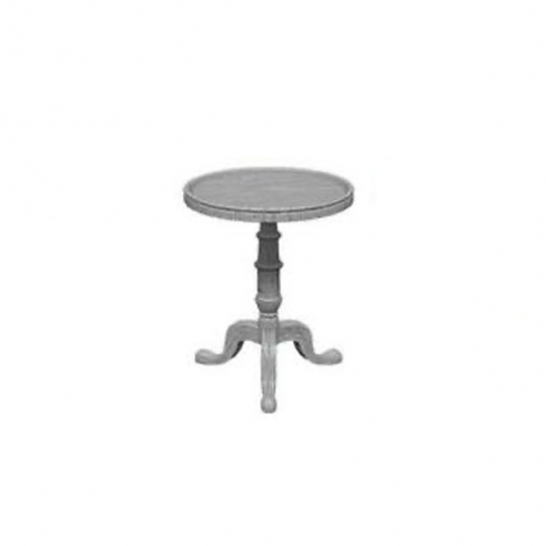 Deep Cuts Miniatures - Small Round Tables Miniature